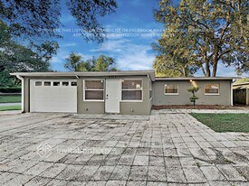 2302 Carroll Grove Dr in Tampa, FL - Building Photo