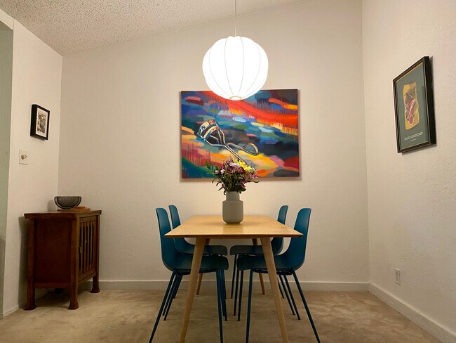 property at 3607 Summit Bend