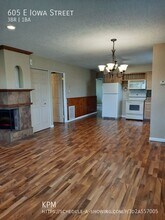 605 E Iowa St in Rapid City, SD - Building Photo - Building Photo
