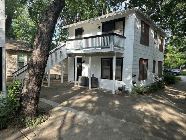 4302 Avenue G in Austin, TX - Building Photo - Building Photo