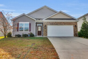 402 Isabelle St in New Bern, NC - Building Photo