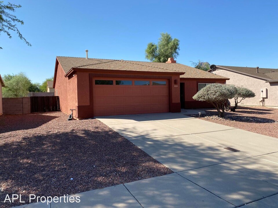 7755 W Shining Moon Way Photo