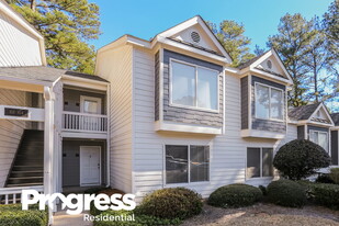 103 Fair Haven Way in Smyrna, GA - Building Photo