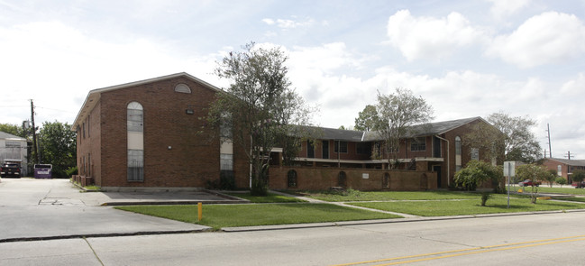 Georgetown Apartments in Baton Rouge, LA - Building Photo - Building Photo