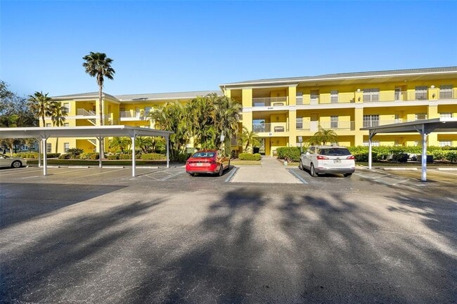 property at 2060 Willow Hammock Cir