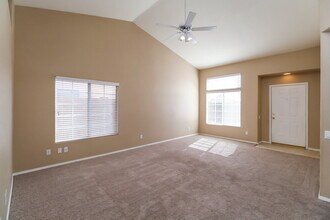 1370 W Gary Dr in Chandler, AZ - Building Photo - Building Photo