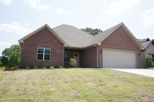 616 Prospect Vly Dr in Jonesboro, AR - Building Photo - Building Photo