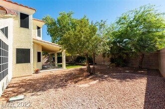 4536 Vincente Ln in Las Vegas, NV - Building Photo - Building Photo