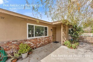 1837 Mayflower Ave in Monrovia, CA - Building Photo