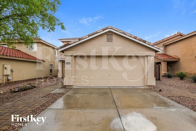 property at 22805 W Solano Dr