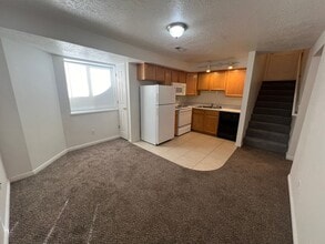 461 E Cobblecreek Dr in Cedar City, UT - Building Photo - Building Photo