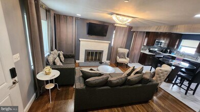 6223 58th Ave, Unit 2 in East Riverdale, MD - Building Photo - Building Photo