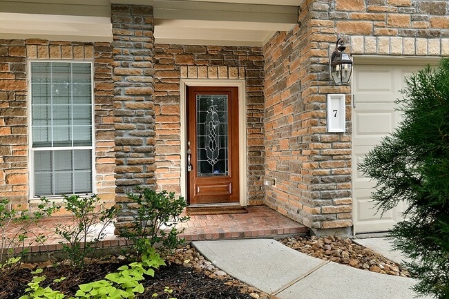7 Planchard Ct in The Woodlands, TX - Building Photo - Building Photo