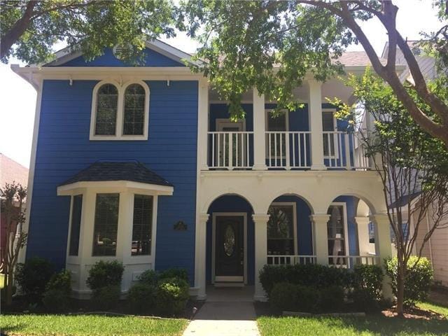 property at 1016 Grey Fox Dr
