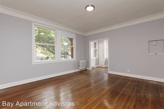 2709 Dwight Way in Berkeley, CA - Building Photo - Building Photo