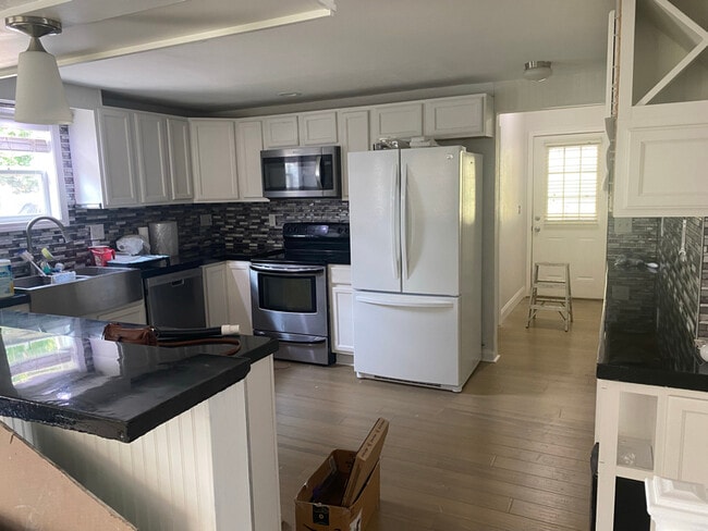 815 W Rodney Dr in Cape Girardeau, MO - Building Photo - Building Photo