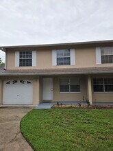 7367 62nd Ave N in Pinellas Park, FL - Foto de edificio - Building Photo