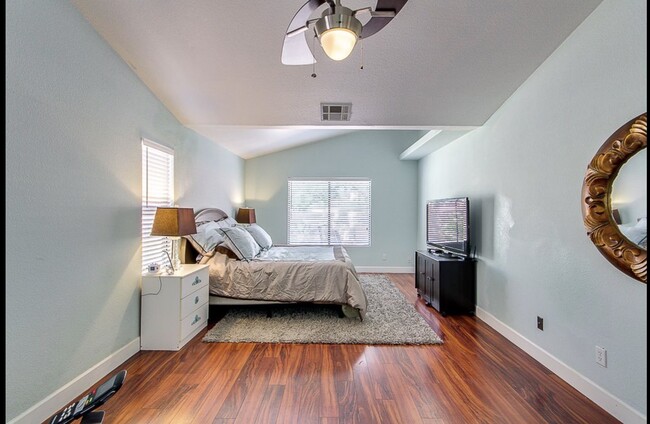 1250 W Seascape Dr in Gilbert, AZ - Building Photo - Building Photo