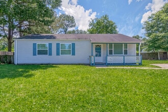 3305 Portobello Ct in Chesapeake, VA - Building Photo - Building Photo