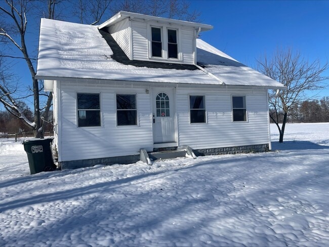 property at 2340 S Wapak Rd