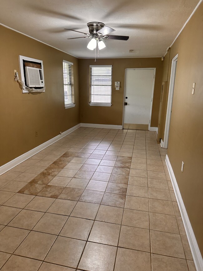 1356 N 23rd St in Baton Rouge, LA - Building Photo - Building Photo