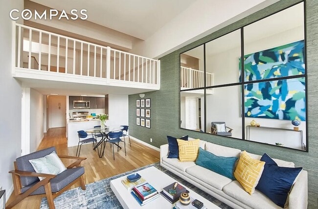 property at 666 Greenwich St