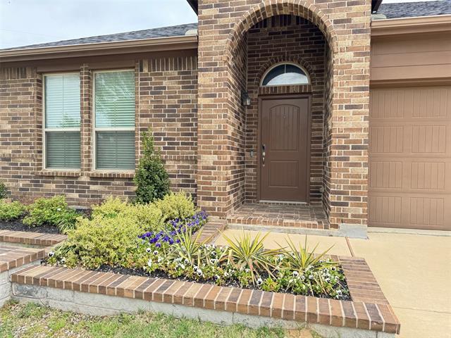 1109 Pierz Dr in Fort Worth, TX - Building Photo - Building Photo