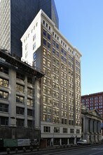 Boutique Suites in Cleveland, OH - Building Photo - Building Photo