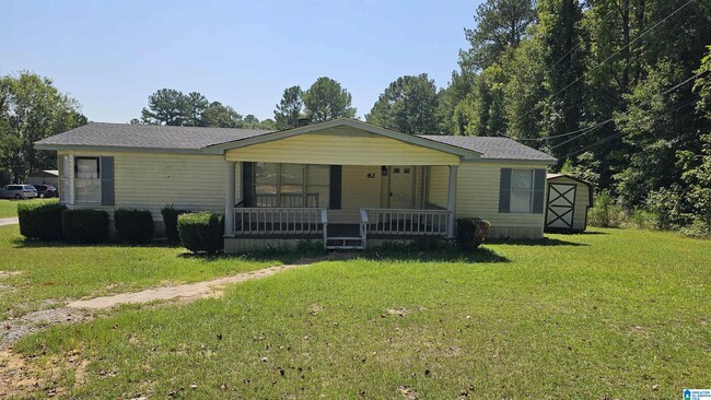 82 Barbara Jones Dr in Maylene, AL - Building Photo - Building Photo