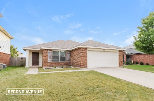 121 Jefferson Dr in Venus, TX - Building Photo - Building Photo