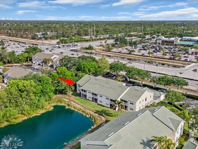 property at 4910 Cougar Ct N