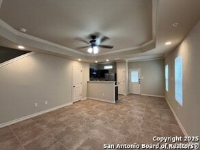 6406 Luglio Ln in San Antonio, TX - Building Photo - Building Photo