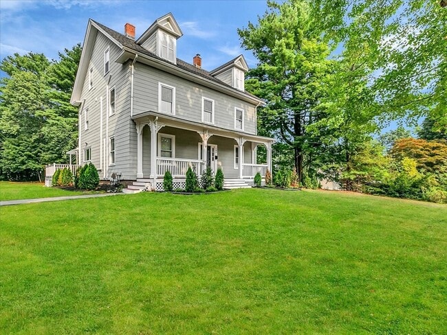 property at 186 Main St