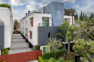 Slate in Hollywood, CA - Foto de edificio - Building Photo