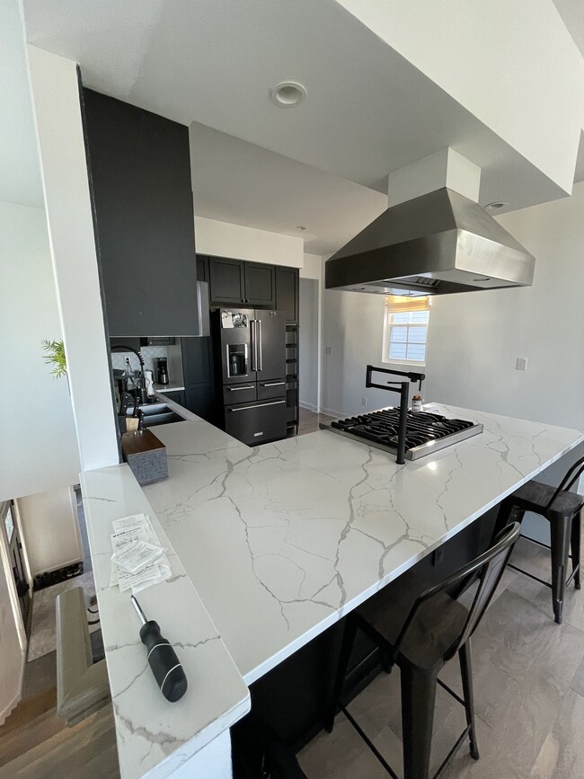 1340 Hoyt Ave in Indianapolis, IN - Foto de edificio - Building Photo