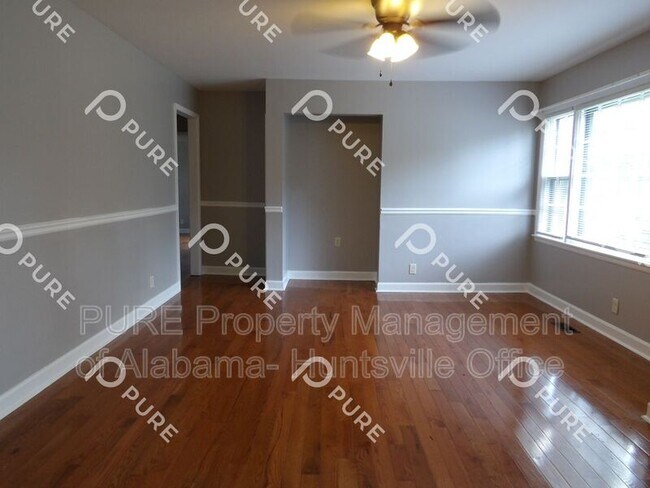 2108 Linde St NW in Huntsville, AL - Building Photo - Building Photo