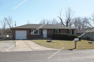 4404 Rice Rd in Columbia, MO - Building Photo