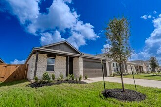 3032 Wild Dunes Cir in Katy, TX - Building Photo - Building Photo