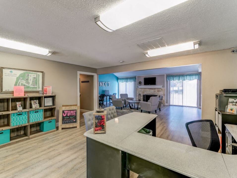 Mt. Carmel Village Apartments in Wichita, KS