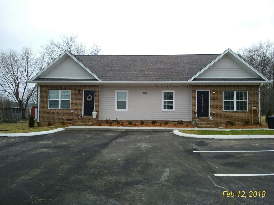 3210 Fisk Rd in Cookeville, TN - Building Photo