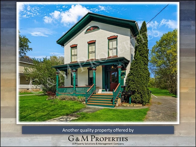 100 Bristol St in Canandaigua, NY - Building Photo - Building Photo