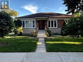 95 Almore Ave in Toronto, ON - Building Photo