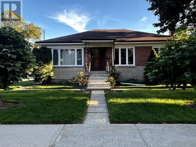 property at 95 Almore Ave