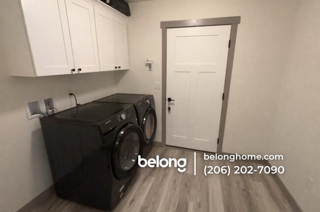 519 7th Ave NW in Napavine, WA - Foto de edificio - Building Photo