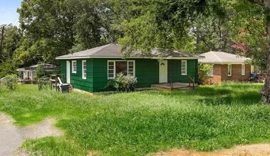 1800 Matthews Ave in Bessemer, AL - Foto de edificio - Building Photo