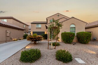1762 W Homestead Dr in Chandler, AZ - Building Photo - Building Photo