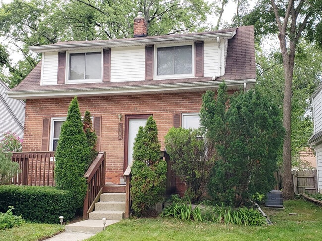 property at 3150 Phillips Ave
