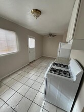 6212 Tejas Dr in El Paso, TX - Building Photo - Building Photo