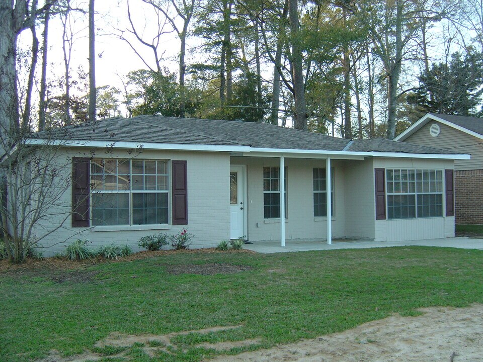 371 Forest Loop in Mandeville, LA - Building Photo