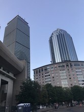 199 Massachusetts Ave-Unit -N/A in Boston, MA - Building Photo - Building Photo